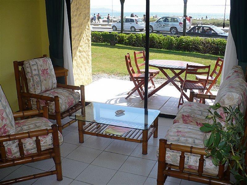 Hotel Y Cabanas Mar De Ensueno La Serena Exterior photo
